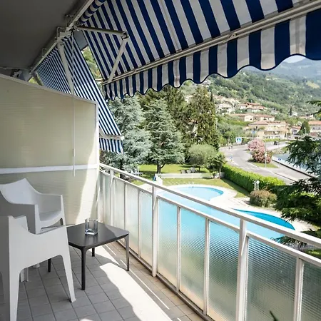 Lejlighed Ada Swimming *