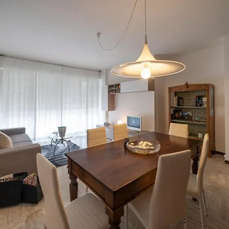 Lejlighed Ada Swimming